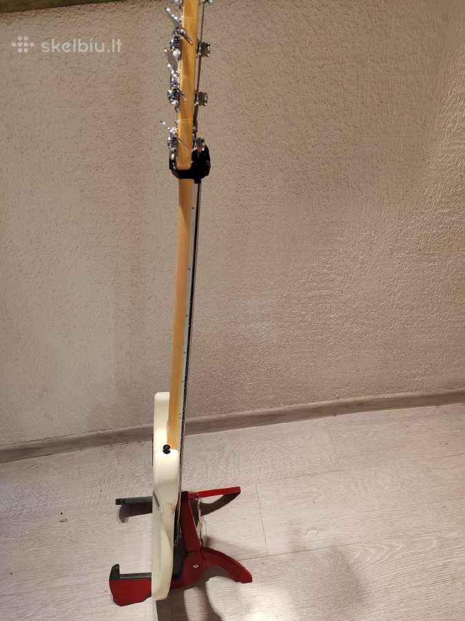 Parduodu penkiastygę bosinę gitarą - nuotraukos Nr. 3