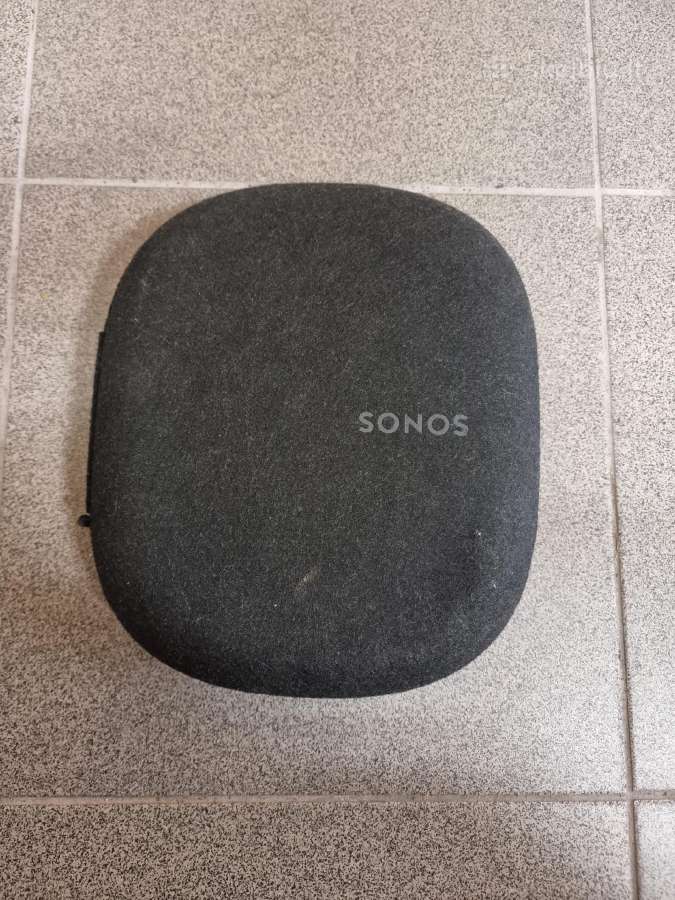 Sonos Ace Ausinės