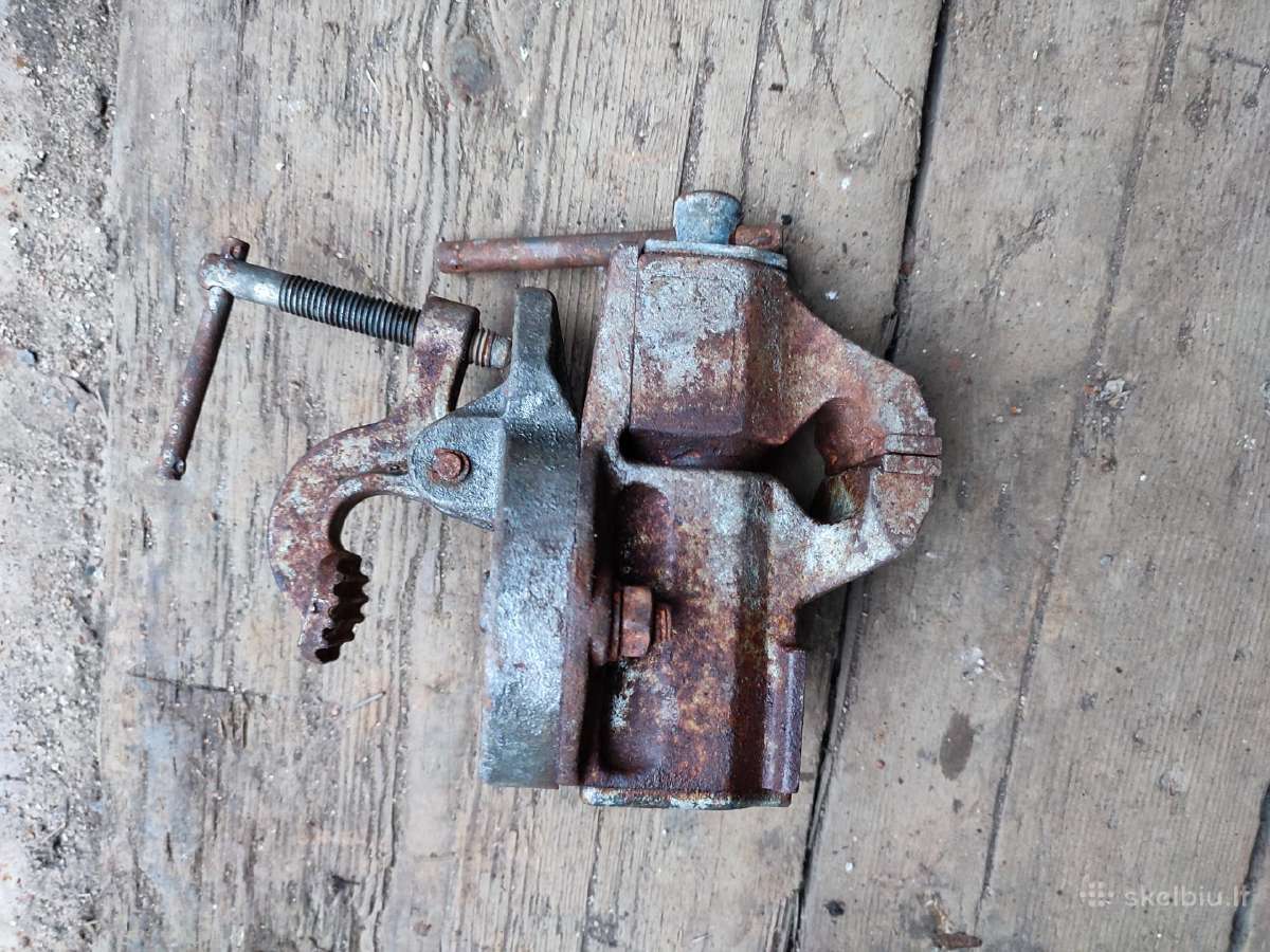 Metalinis spaustuvas