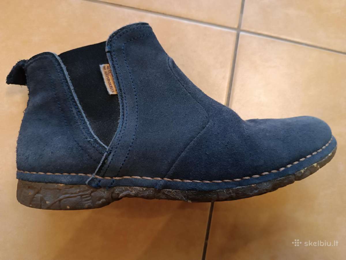 Demisezonianiai verstos odos labai patogūs batai - nuotraukos Nr. 5