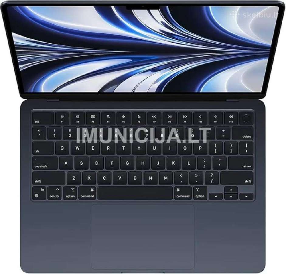 MacBook Air 13 2022 Apple M2 / 8gb / 256gb SSD