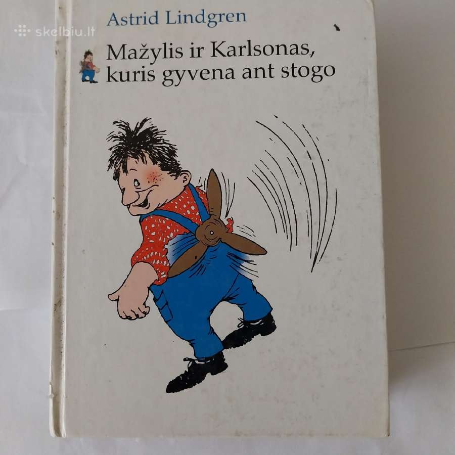 Knyga