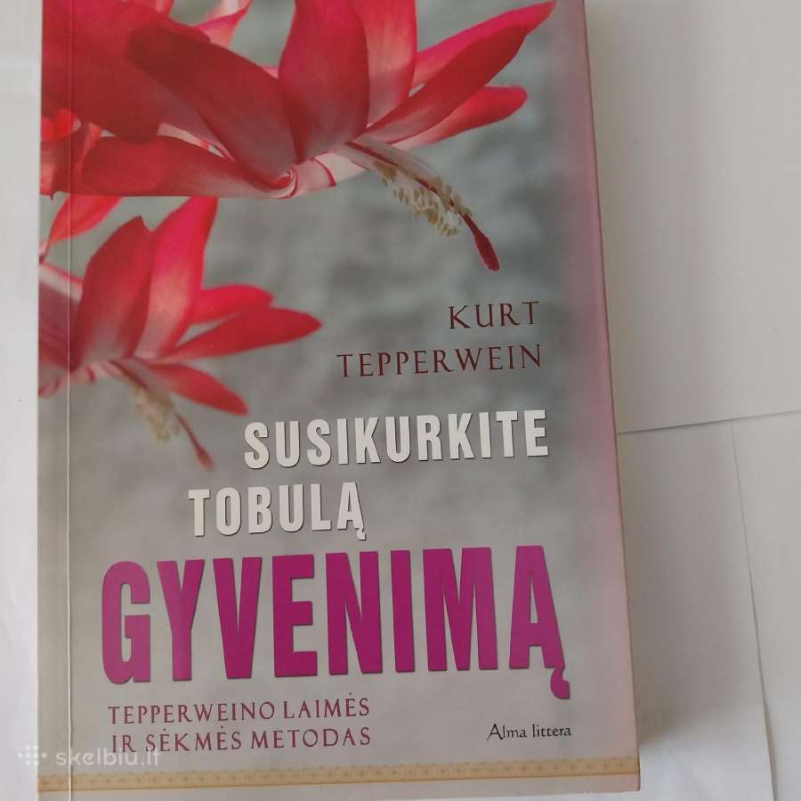Knyga