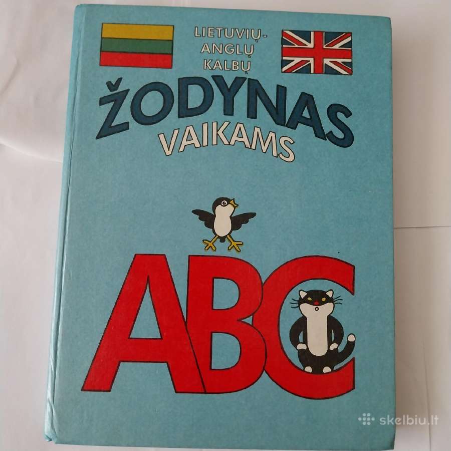 Žodynas