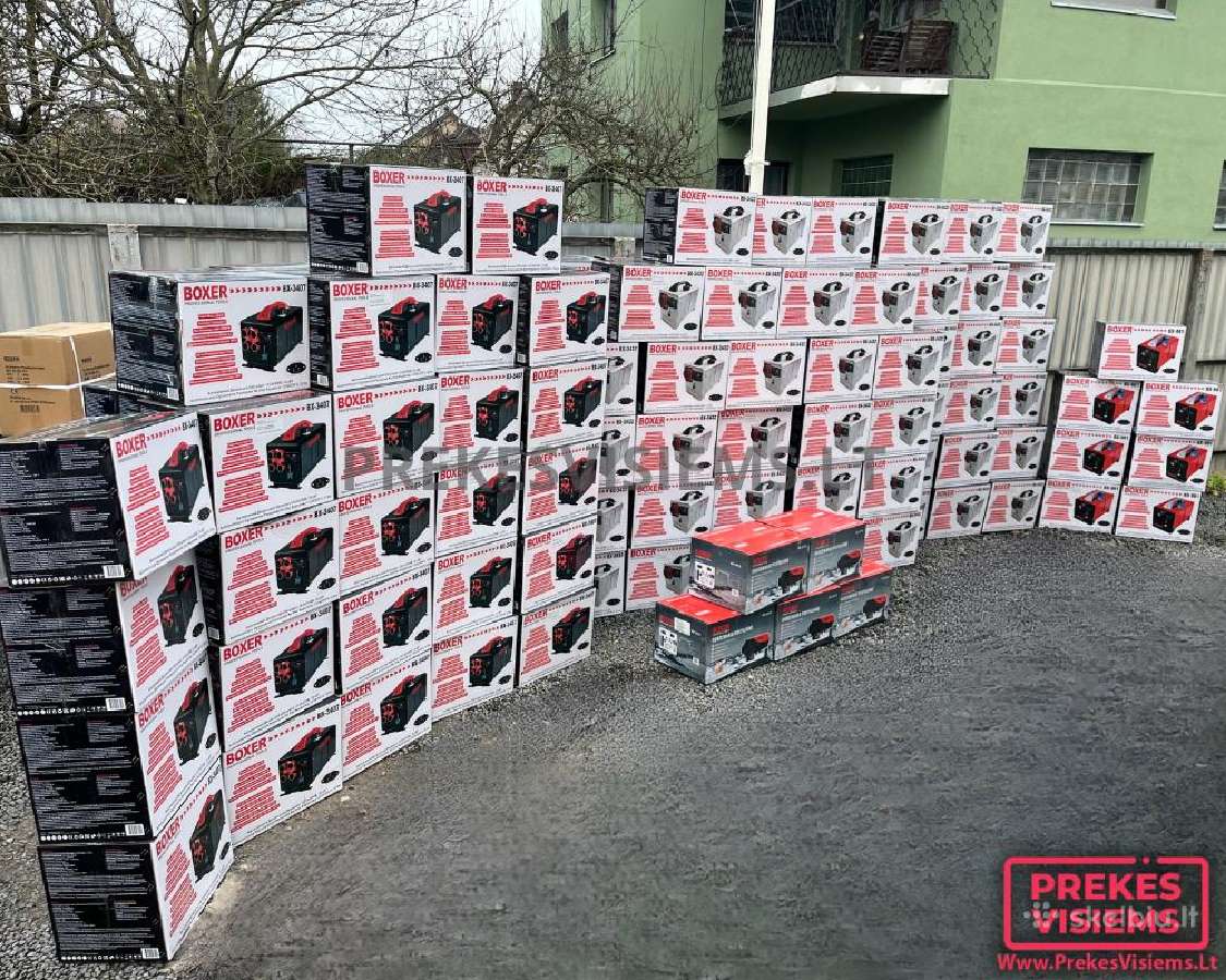 Dyzelinis šildytuvas Webasta 12/220v 12kw