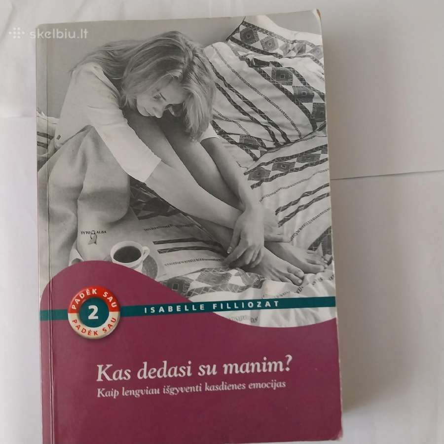 Knyga