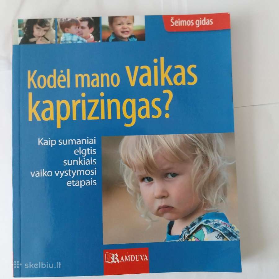 Knyga