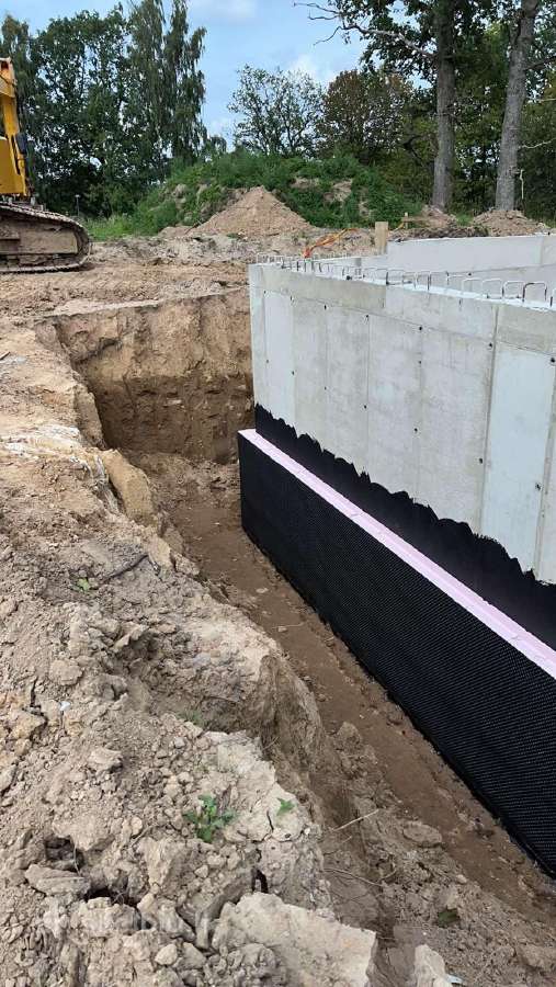 Kokybiški statybos darbai Klaipėdoje ir rajone - nuotraukos Nr. 5