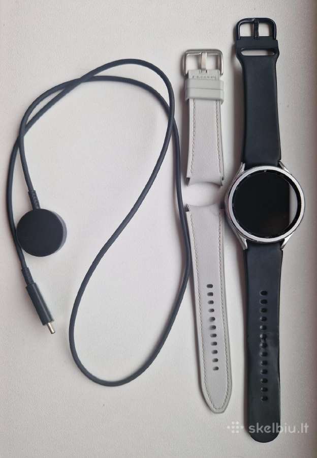 Parduodu Samsung Galaxy Watch 6 Classic