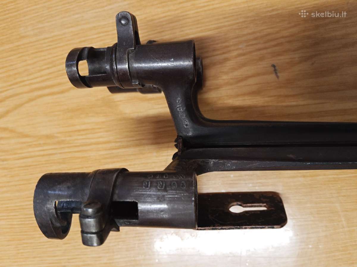 Žvakidė iš 3 durtuvų - nuotraukos Nr. 14
