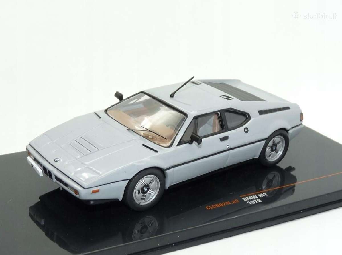 Bmw M1
