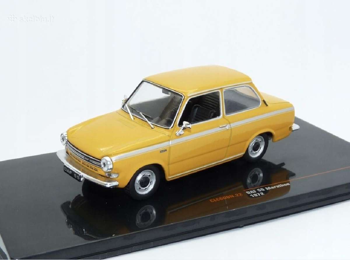 Daf 55