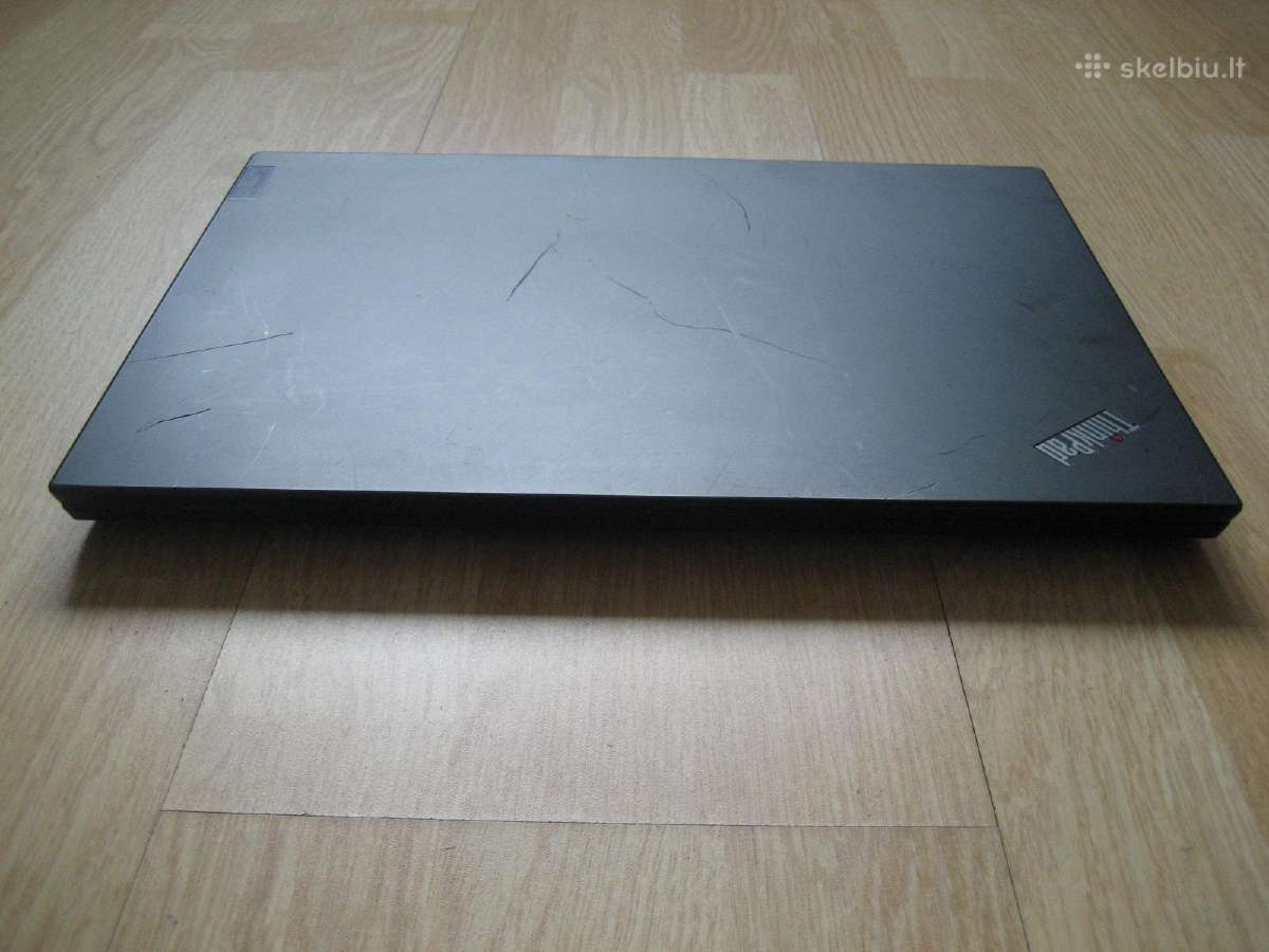 Puikus Lenovo L14 Gen2 Fhd 14.0 Ips/ 256gb/ 8gb - nuotraukos Nr. 18