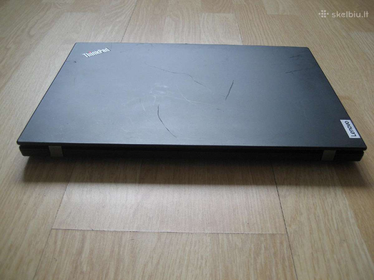 Puikus Lenovo L14 Gen2 Fhd 14.0 Ips/ 256gb/ 8gb - nuotraukos Nr. 20