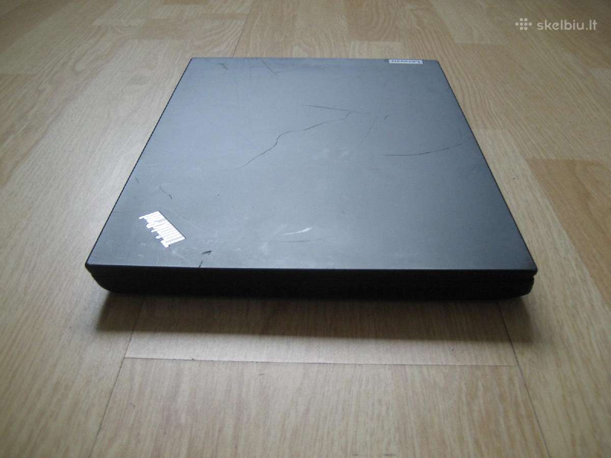 Puikus Lenovo L14 Gen2 Fhd 14.0 Ips/ 256gb/ 8gb - nuotraukos Nr. 21