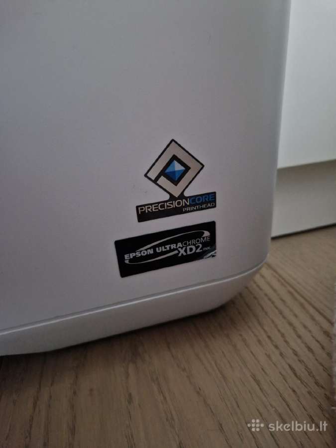Profesonalus techninis Epson Sc-t2100 spausdintuva - nuotraukos Nr. 4