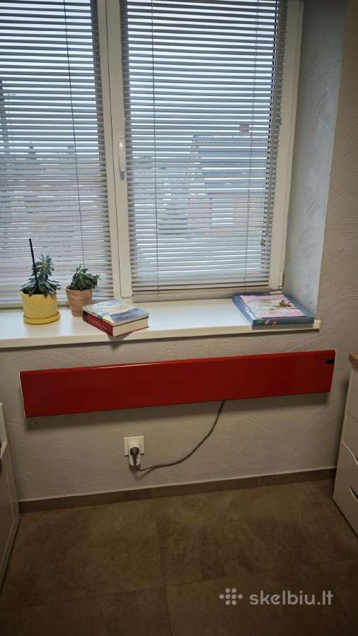 Norvegiški elektriniai radiatoriai - nuotraukos Nr. 6