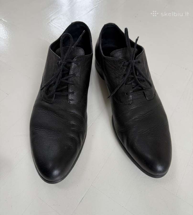 Vyriški batai Emporio Armani - nuotraukos Nr. 2