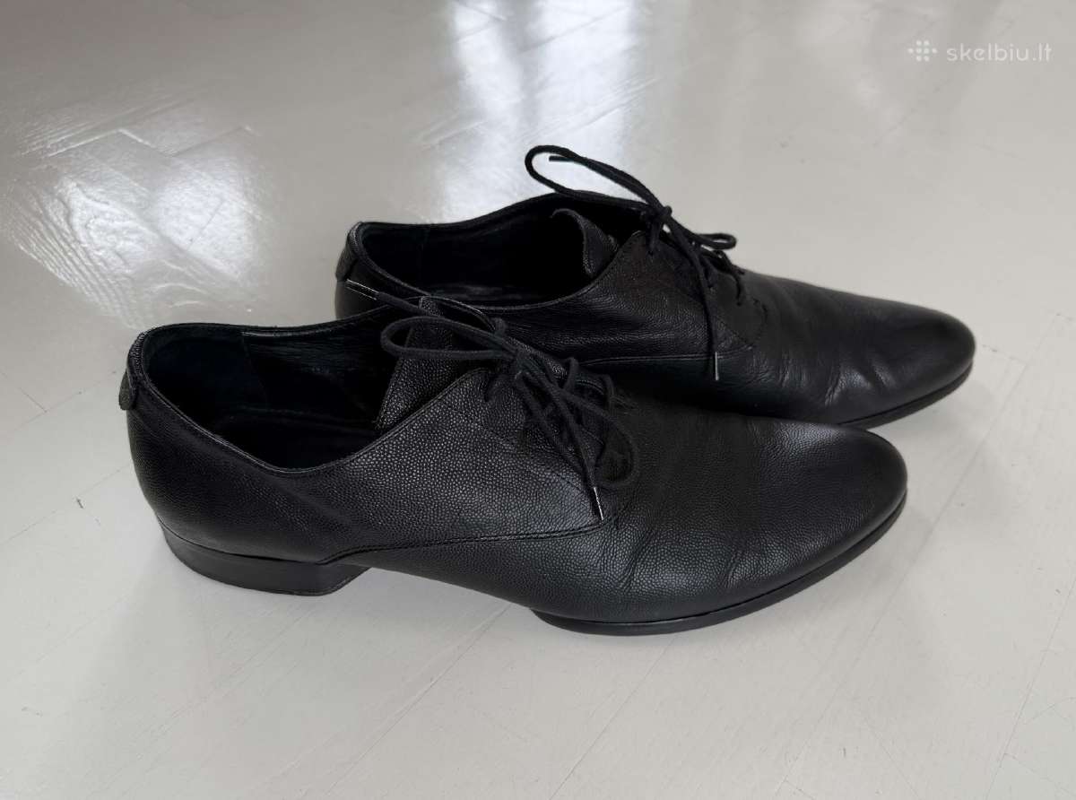 Vyriški batai Emporio Armani