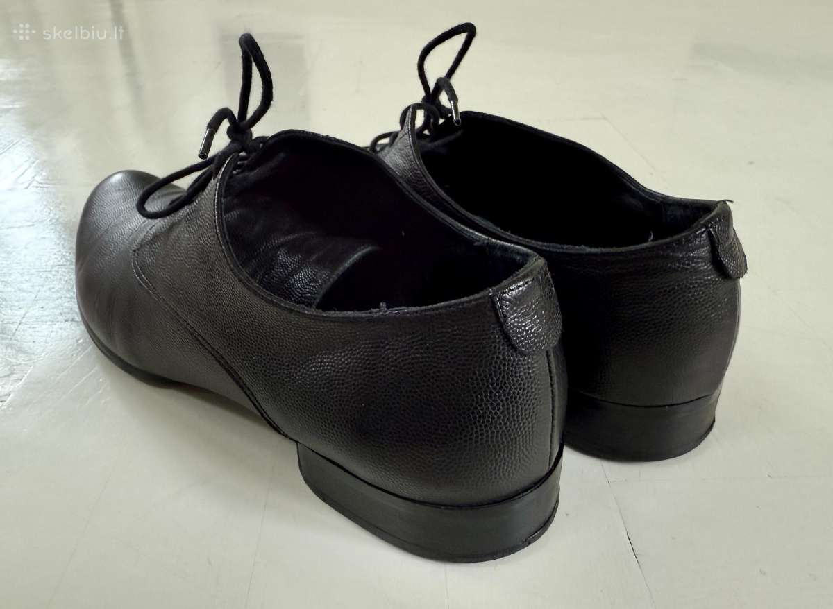 Vyriški batai Emporio Armani - nuotraukos Nr. 3