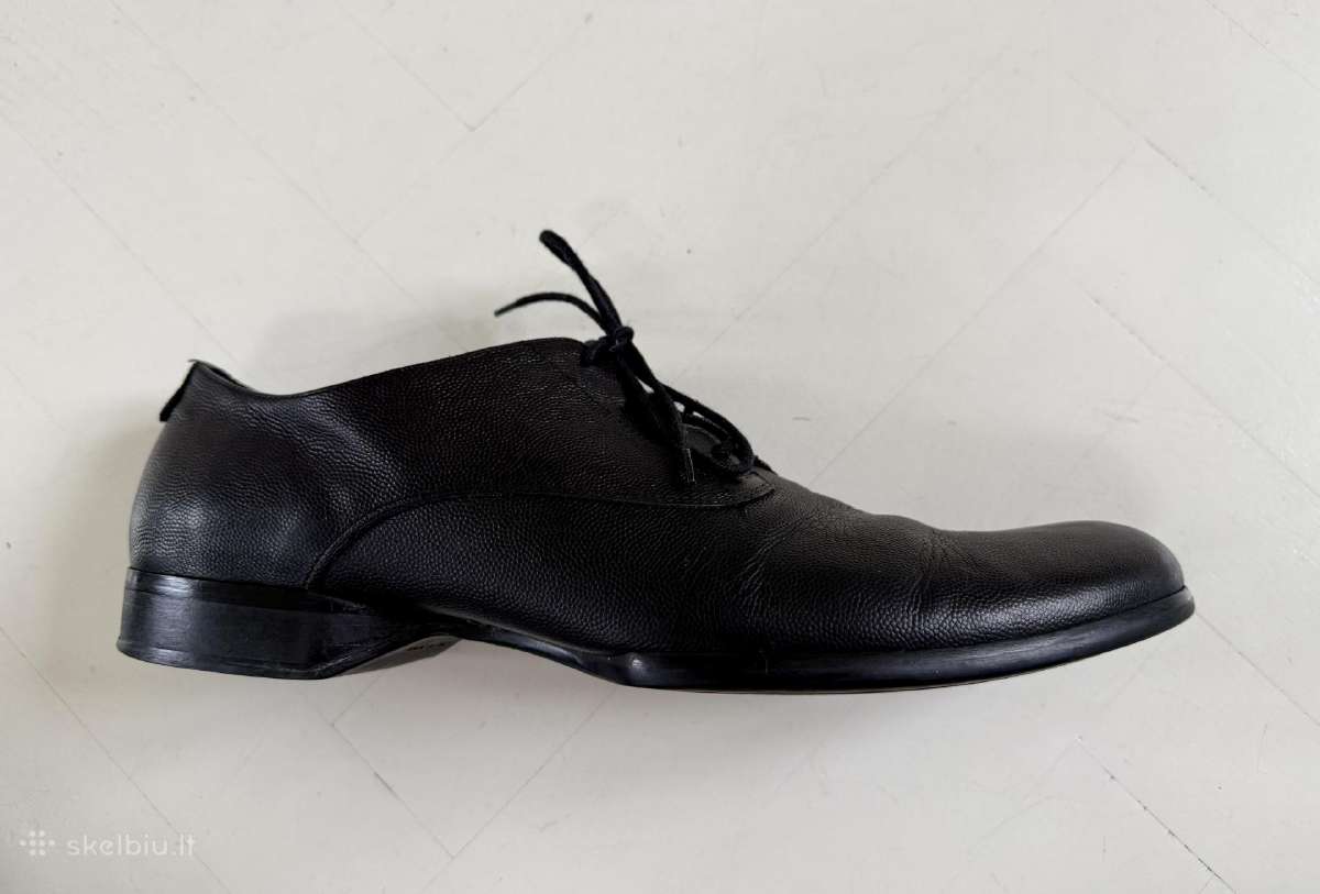 Vyriški batai Emporio Armani - nuotraukos Nr. 4