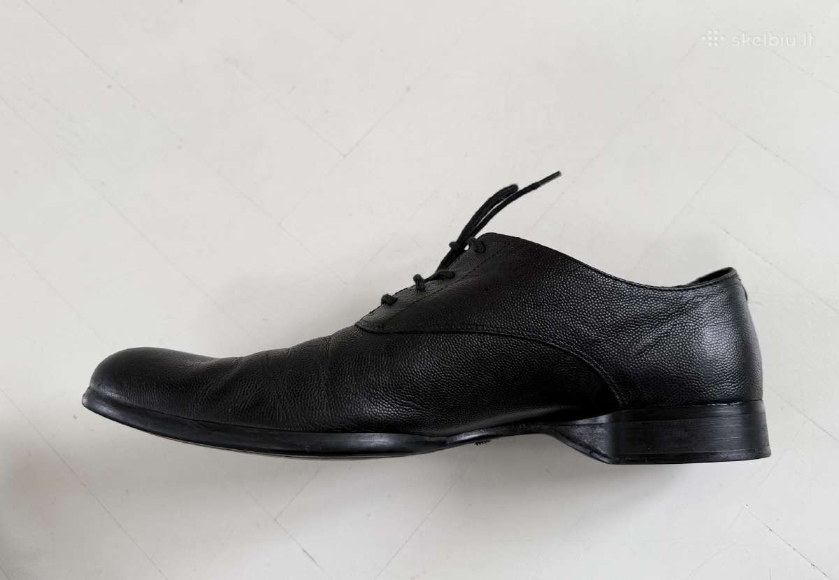 Vyriški batai Emporio Armani - nuotraukos Nr. 5
