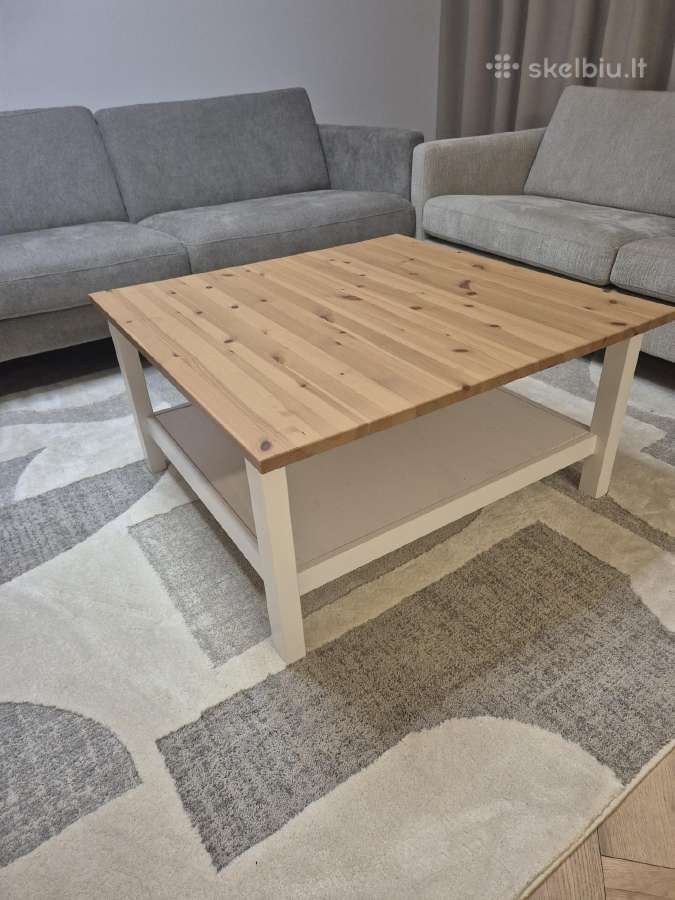 Ikea staliukas