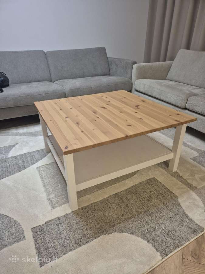 Ikea staliukas - nuotraukos Nr. 2