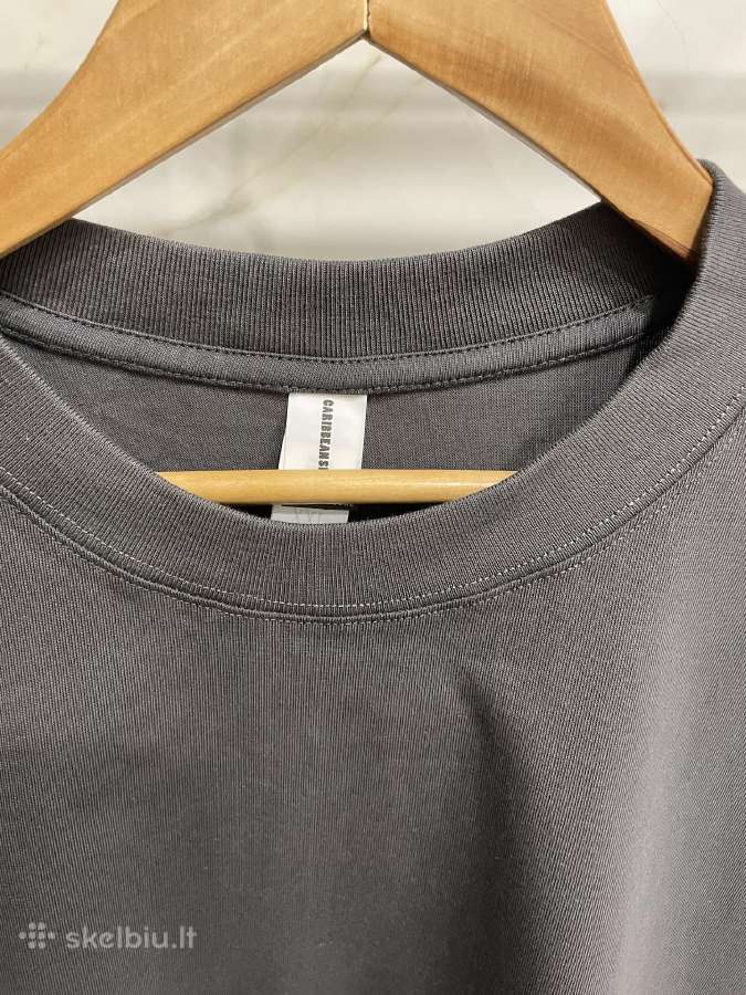 Nauji 100% cotton marškinėliai - nuotraukos Nr. 3