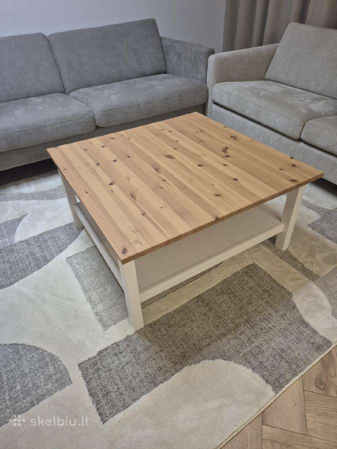 Ikea staliukas - nuotraukos Nr. 3