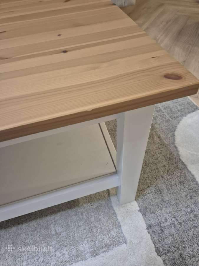 Ikea staliukas - nuotraukos Nr. 4