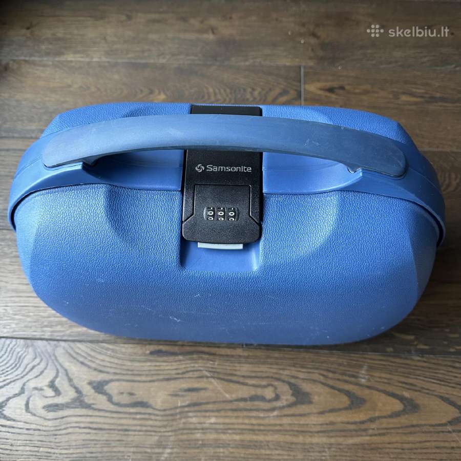 Samsonite Kosmetikos Lagaminėlis