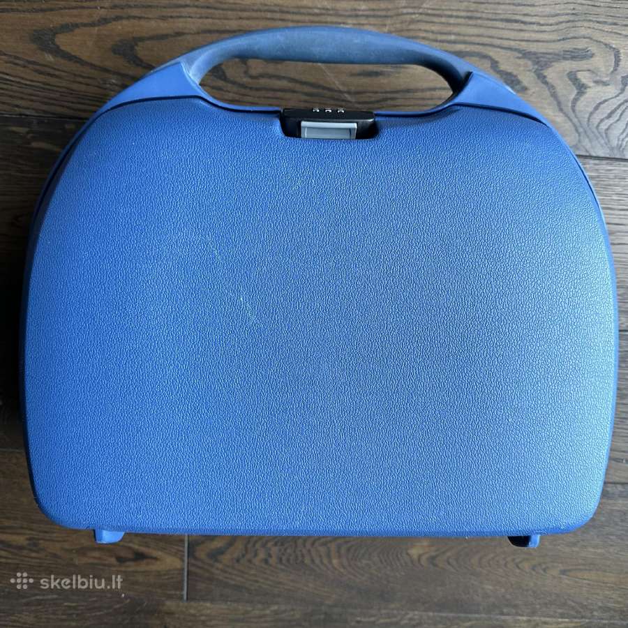 Samsonite Kosmetikos Lagaminėlis - nuotraukos Nr. 2