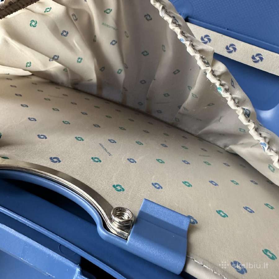 Samsonite Kosmetikos Lagaminėlis - nuotraukos Nr. 8