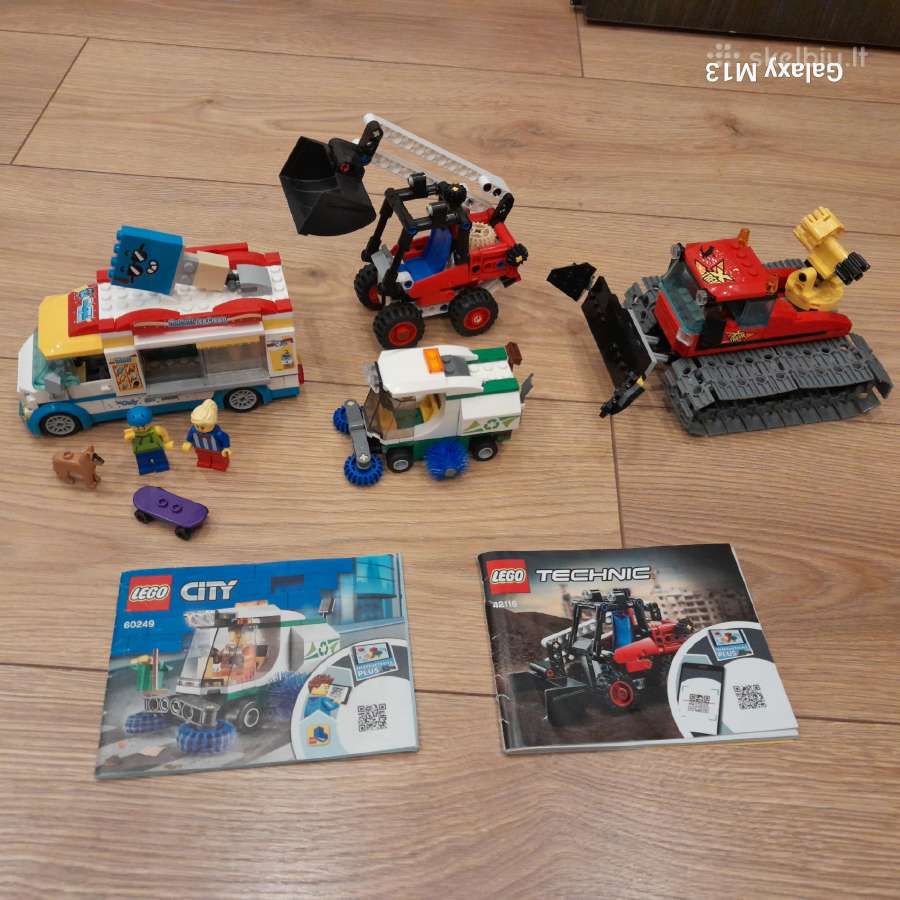 Lego