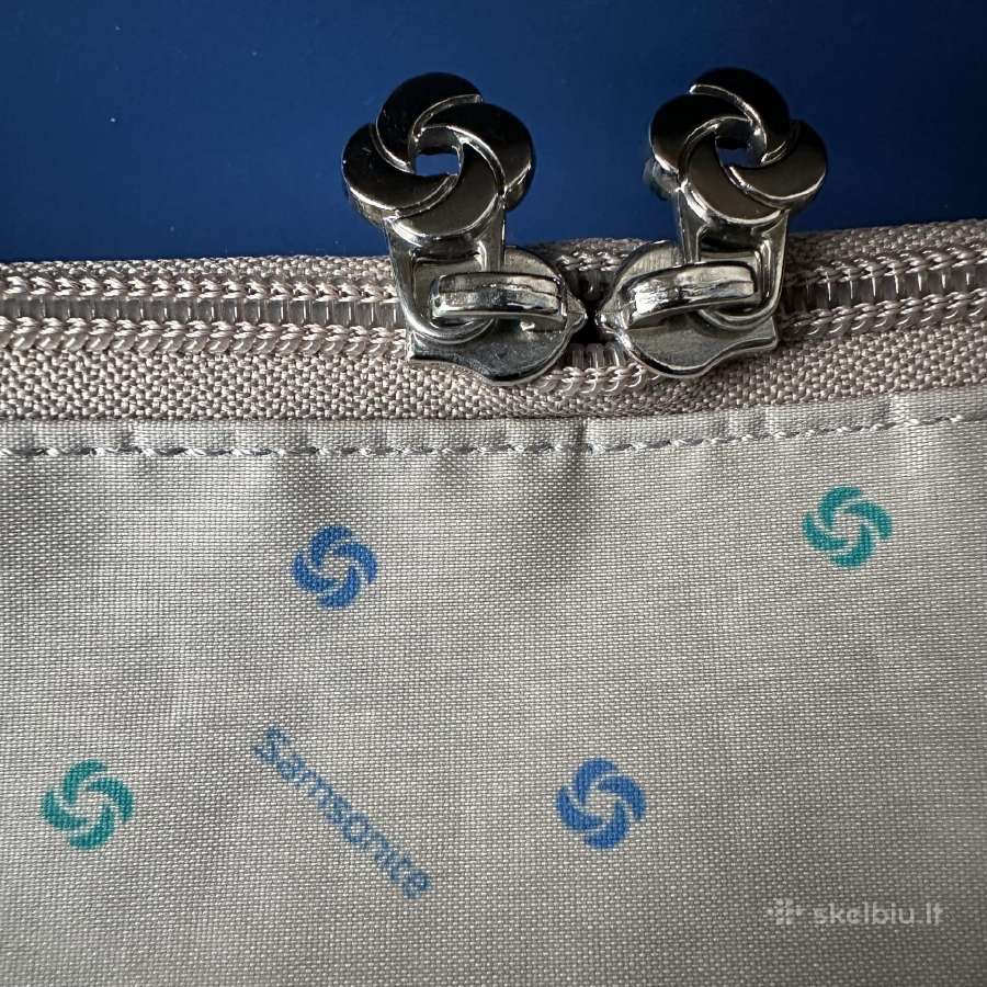 Samsonite Kosmetikos Lagaminėlis - nuotraukos Nr. 9
