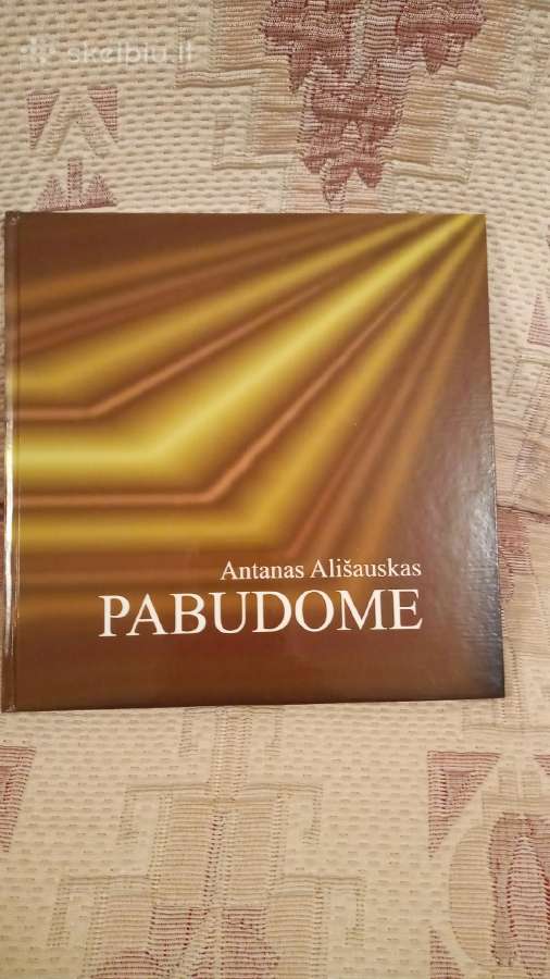 Pabudome