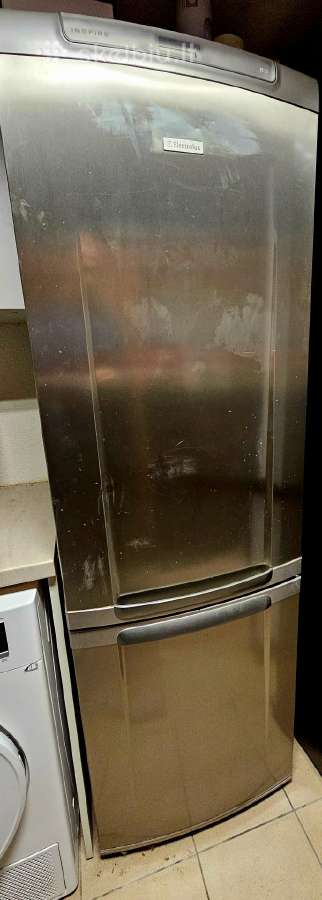 Parduodu šaldytuva electrolux