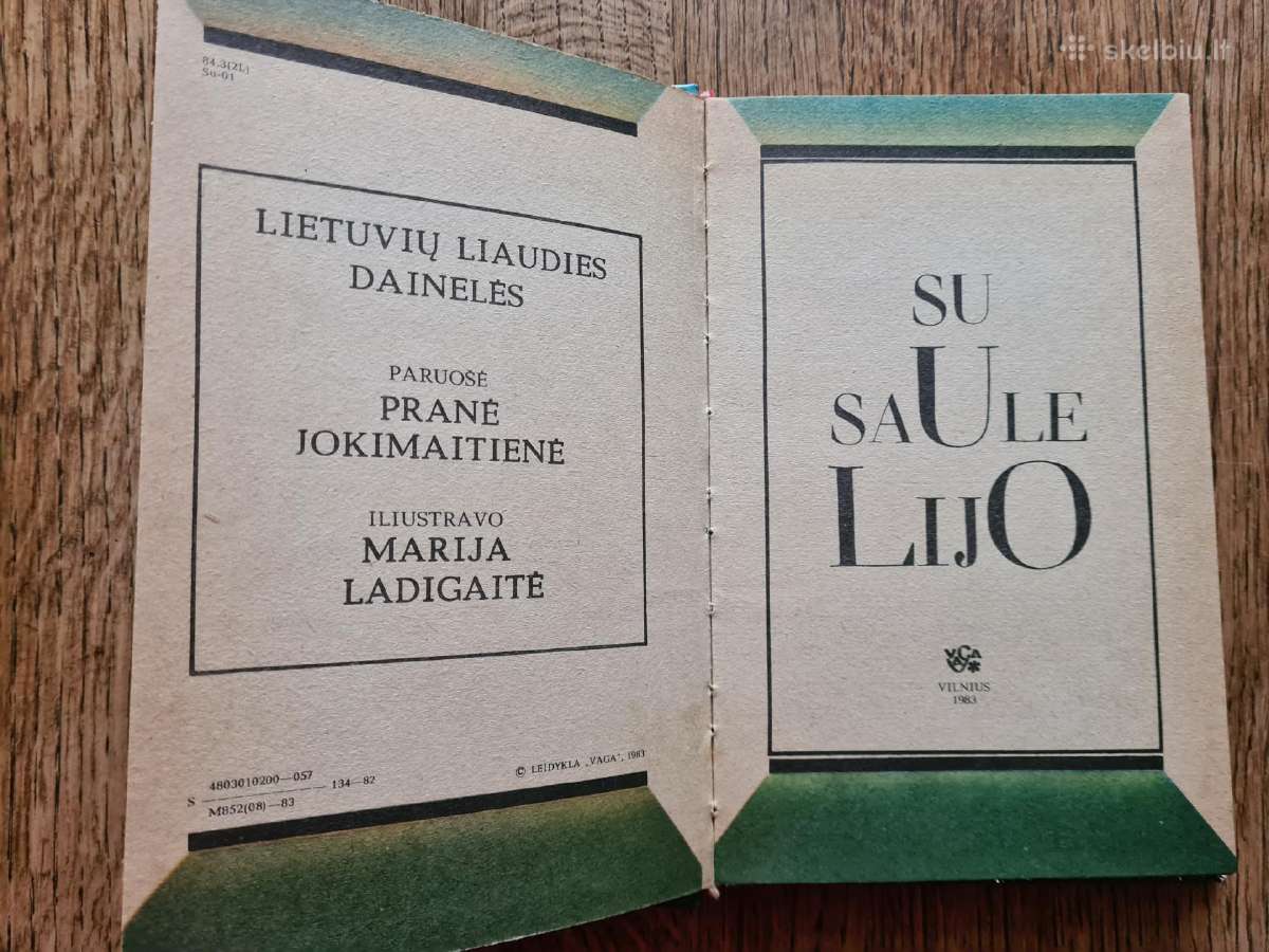 Su saule lijo - nuotraukos Nr. 2