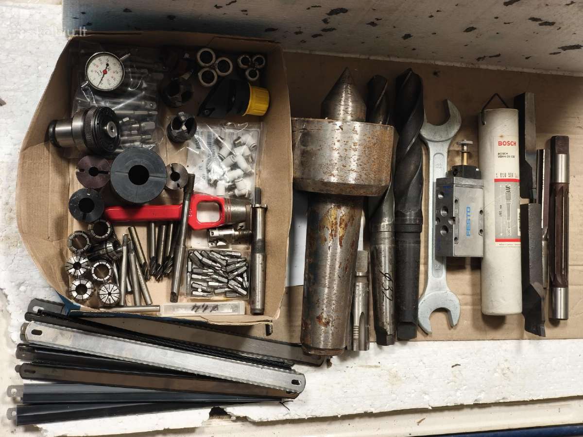 Įrankiai - Skelbiu.lt