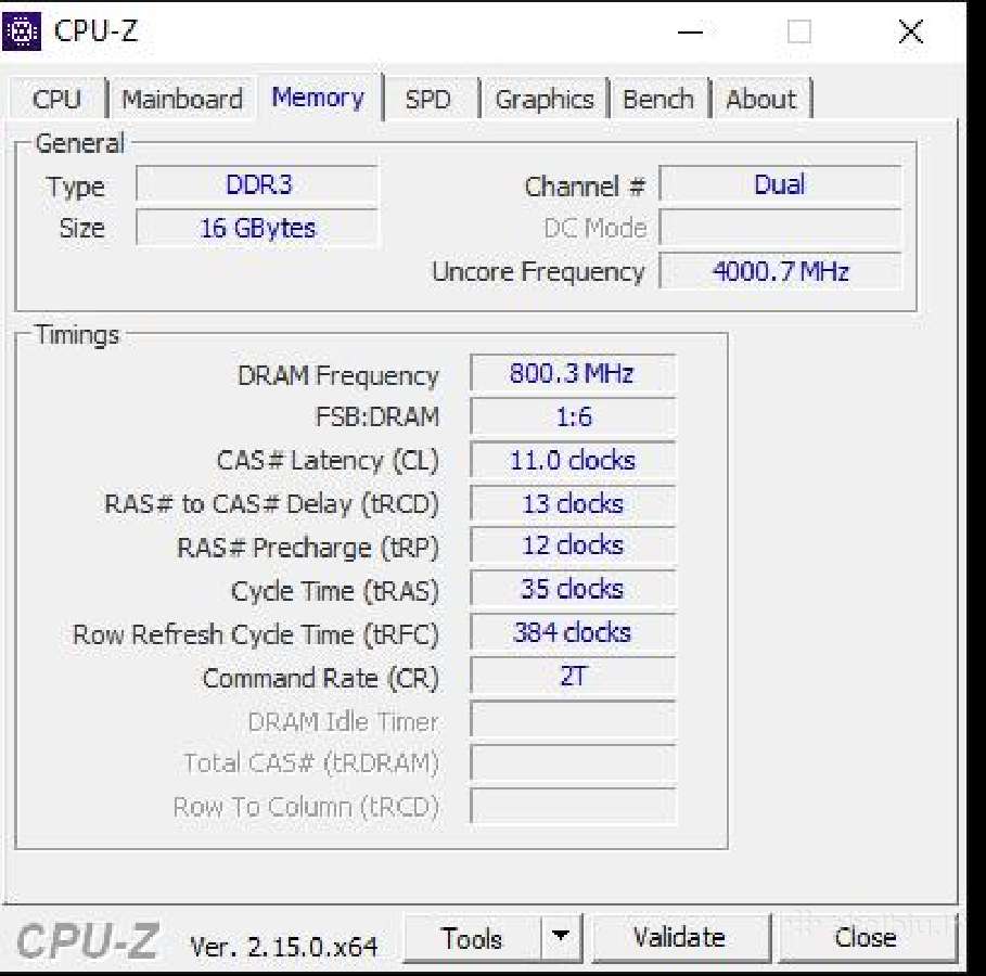 I7 4790k + Msi Z97 + 16gb Ddr3 - nuotraukos Nr. 3