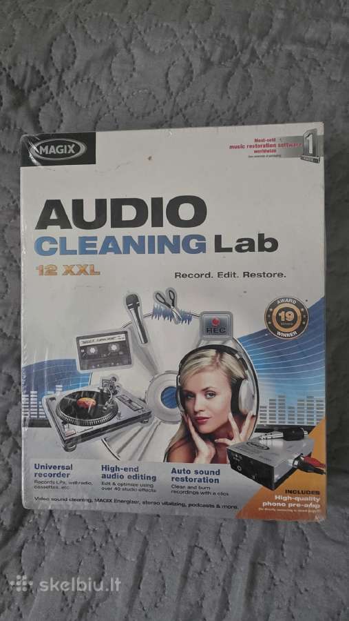 Technics Quartz SL-7 - nuotraukos Nr. 6