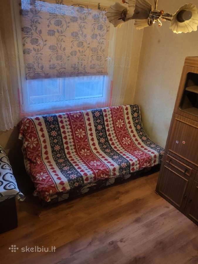 Nuomuojamu 300 kambarių namuką - nuotraukos Nr. 2