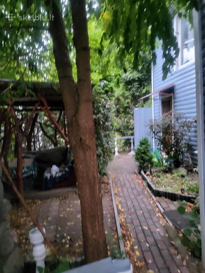 Nuomuojamu 300 kambarių namuką - nuotraukos Nr. 13