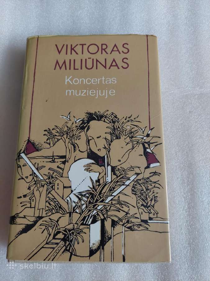 Koncertas muziejuje