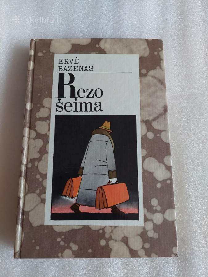 Rezo šeima