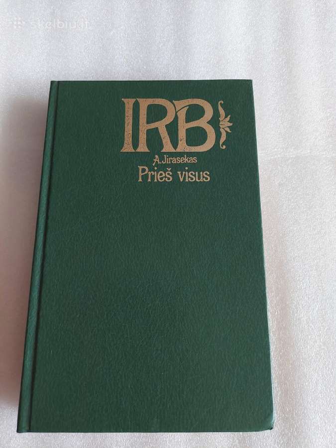 Prieš visus