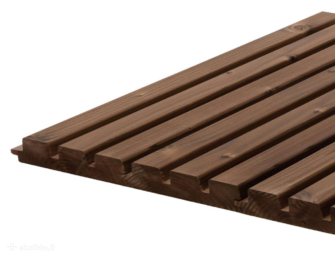 Termo mediena tiesiogiai iš gamintojo - nuotraukos Nr. 2