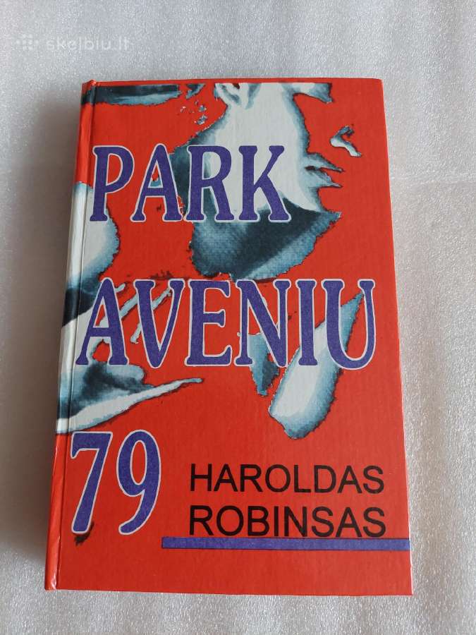 Park aveniu 79