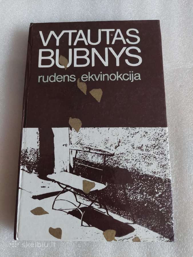 Rudens ekvinokcija